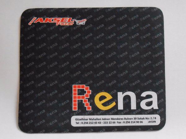 لوحة الماوس