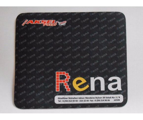 Mouse Pad