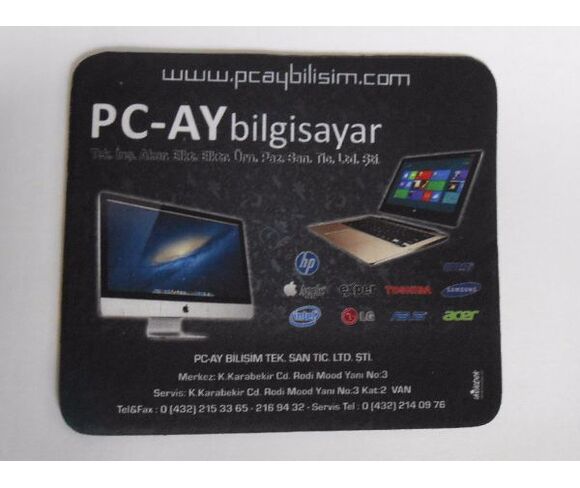 Mouse Pad