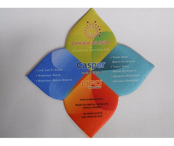 Mouse Pad