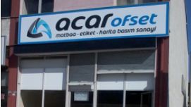 Acar Ofset