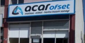 Acar Ofset
