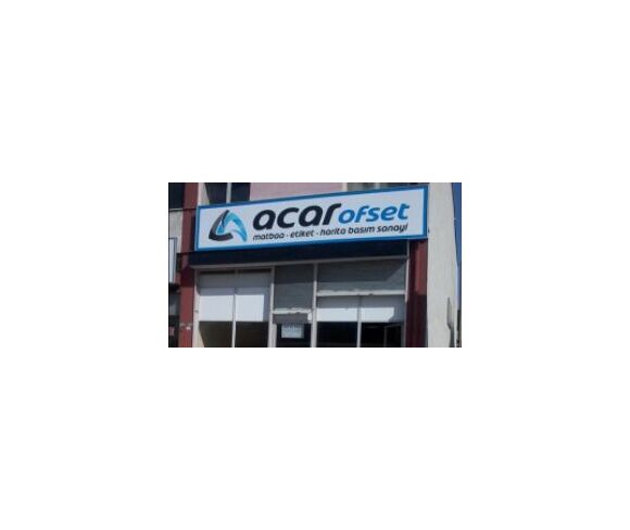 Acar Ofset