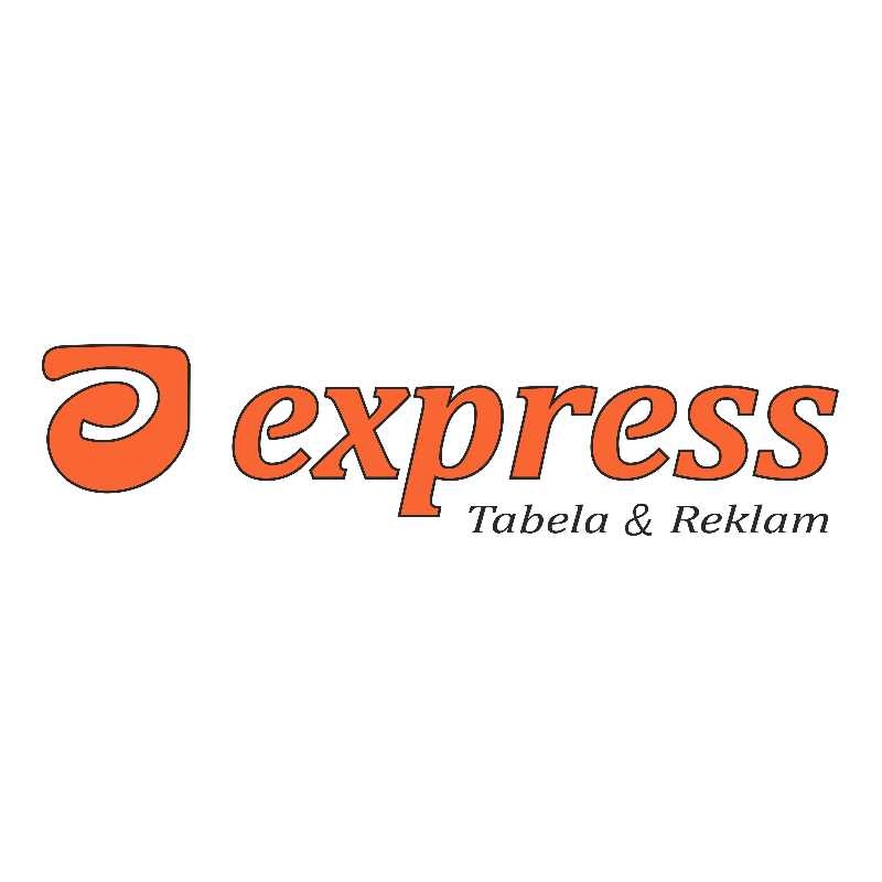 Express Reklam Dijital Baskı İnş. Taah. ve Ltd. Şti. Express Reklam Dijital Baskı İnş. Taah. ve Ltd. Şti.