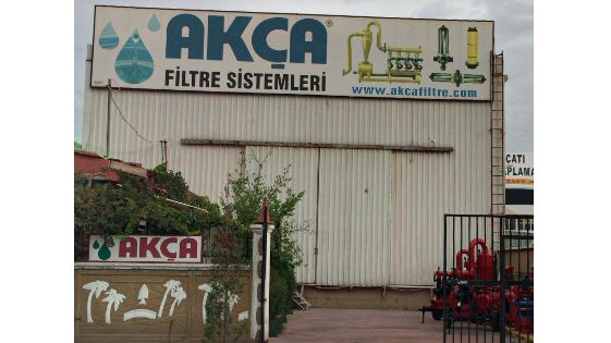 Akça Filtre Sistemleri