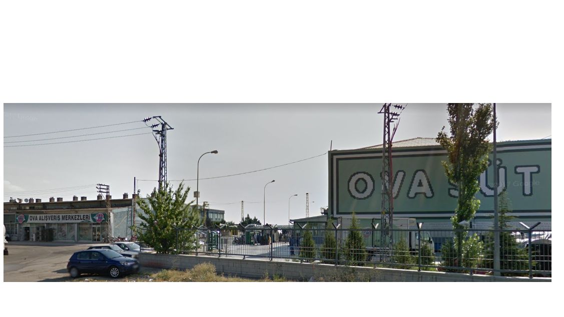 AKOVA SÜT VE GIDA MAMÜLLERİ SAN. VE TİC. A.Ş.