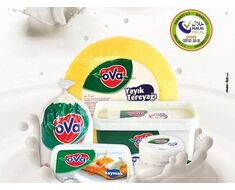 Milk And Dairy Products