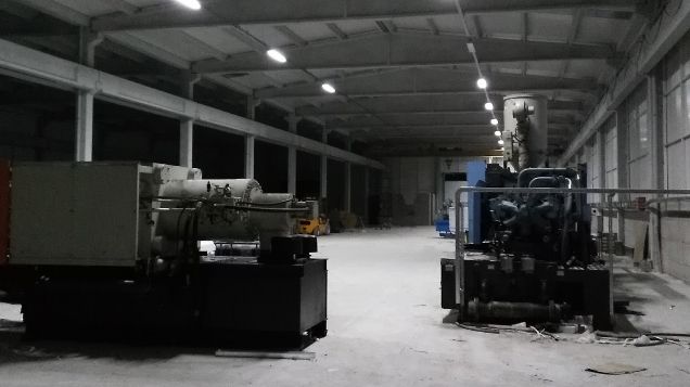 Sutork Tarımsal Sulama Sistemleri