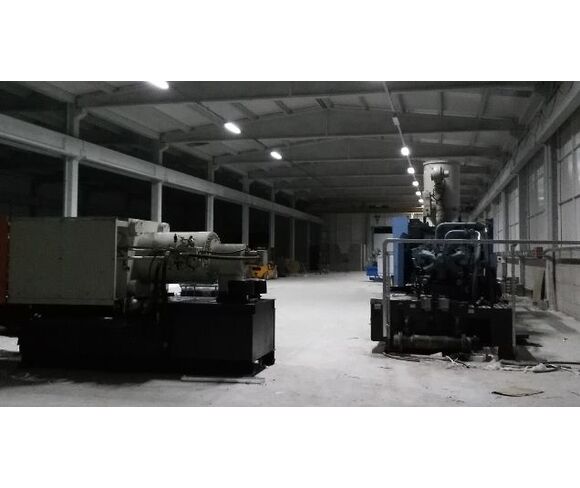 Sutork Tarımsal Sulama Sistemleri