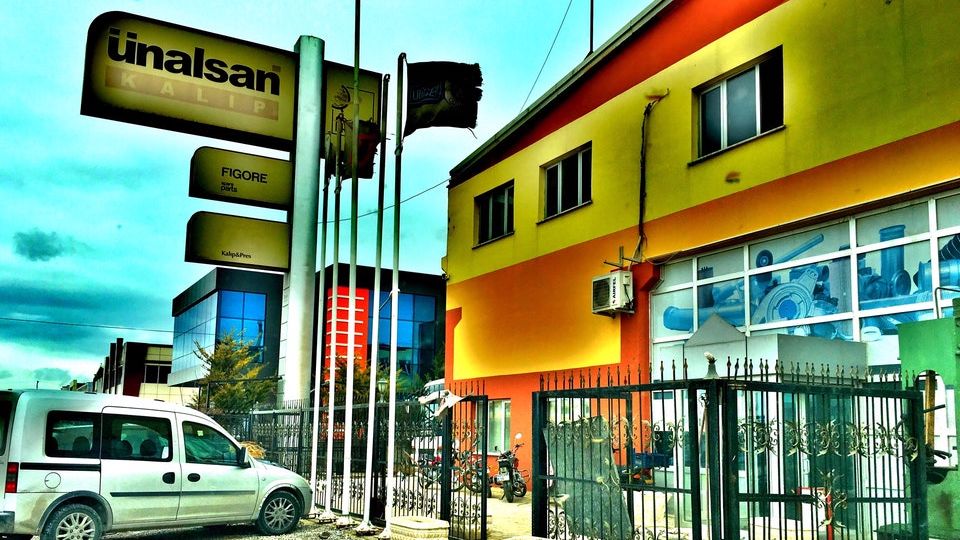 Dostel inşaat San. ve Tic. Ltd. Şti.