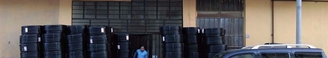 YDF Plast Sulama Sistemleri San. ve Tic.