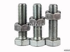 لولب وعناصر الارتباط