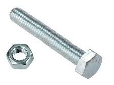 لولب وعناصر الارتباط