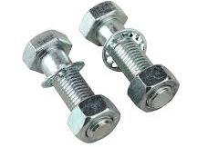 لولب وعناصر الارتباط