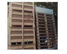 Wooden Pallet