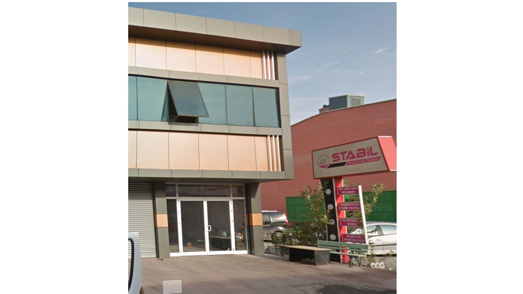 Stabil Model Kalıp Otomotiv Metal Döküm İth. İhr.