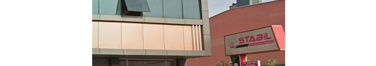 Stabil Model Kalıp Otomotiv Metal Döküm İth. İhr.