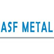 ASF Metal Dövme San. Tic. Ltd. Şti. ASF Metal Dövme San. Tic. Ltd. Şti.