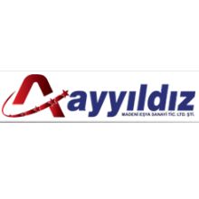 Ayyıldız Madeni Eşya