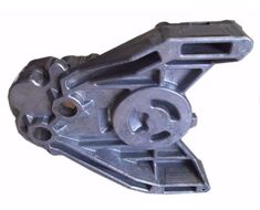 Automotive Spare Parts