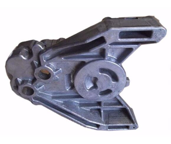Automotive Spare Parts