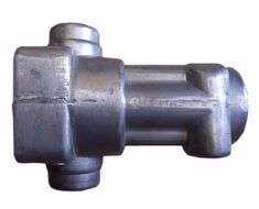 Automotive Spare Parts