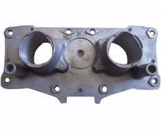 Automotive Spare Parts