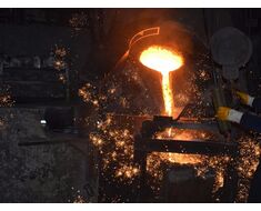 Steel Casting
