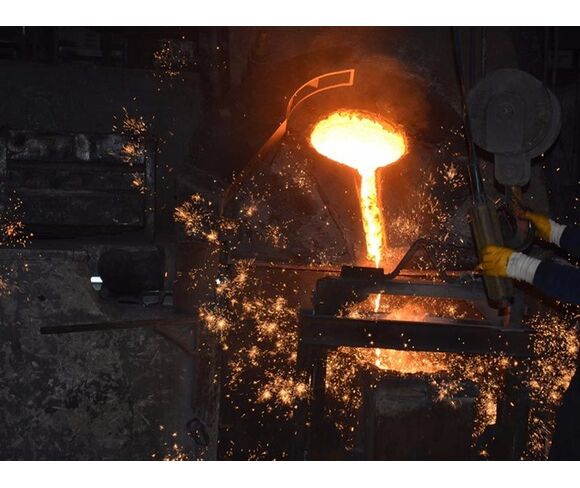 Steel Casting