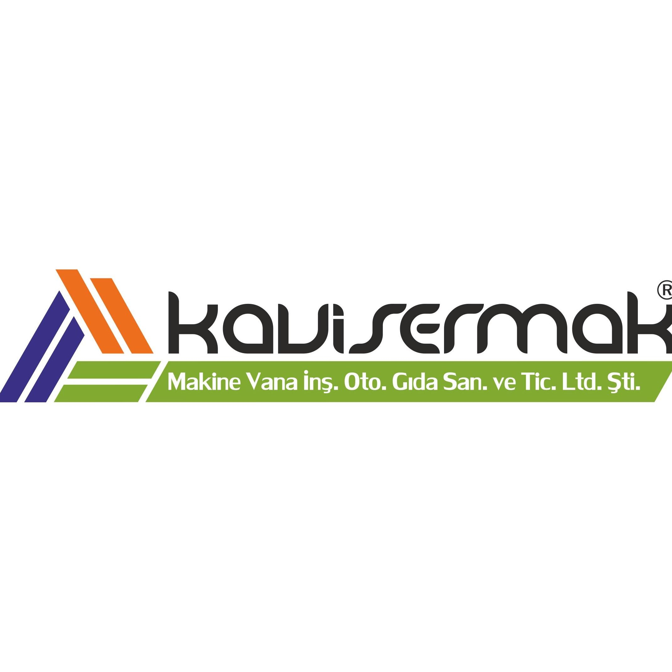 Kavisermak Makina Vana İnş. Otom. Gıda San. ve Tic. Ltd. Şti. Kavisermak Makina Vana İnş. Otom. Gıda San. ve Tic. Ltd. Şti.