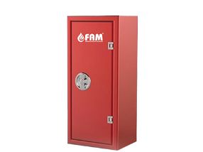 Металлический Пожарный Шкаф