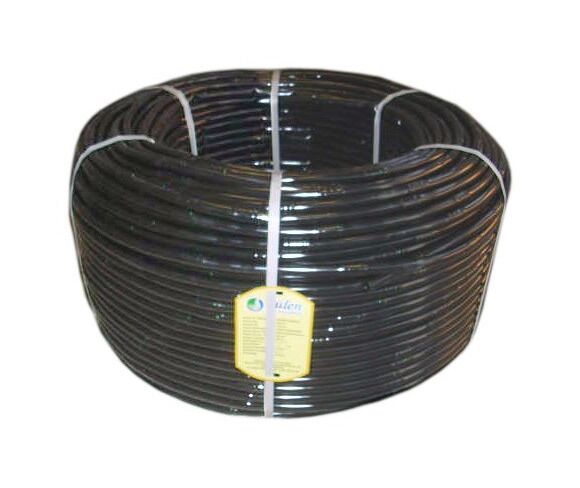 Damla Sulama Borusu Ve Ek Parçası