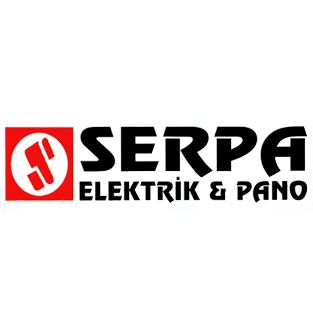 Serpa Elektrik Pano Plastik Boya San. ve Tic.