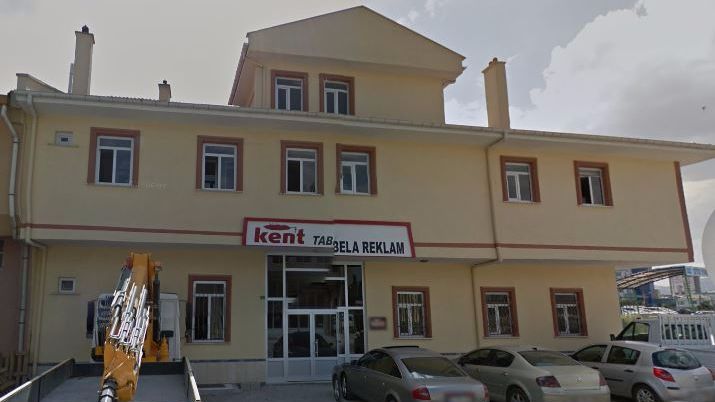 Kent Tabela Reklam Gıda San. ve Tic. Ltd. Şti.  | Konya Tabela | Konya Totem Tabela