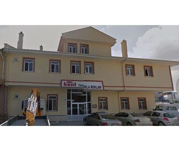 Kent Tabela Reklam Gıda San. ve Tic. Ltd. Şti.  | Konya Tabela | Konya Totem Tabela