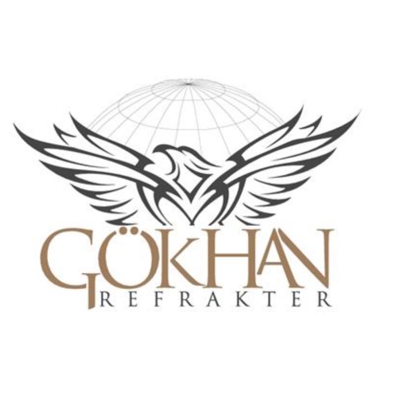 G&#xF6;khan Refrakter Malzemeler Hurda Mad. Mak. San. Tic. Ltd. &#x15E;ti.