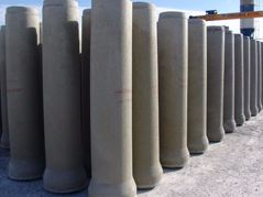 Refractory Concrete / Mortar