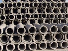 Refractory Concrete / Mortar