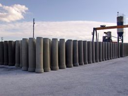 Refractory Concrete / Mortar