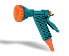 Garden Irrigation Equipment