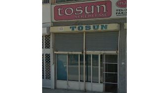 Tosun &#x15E;ekerleme ve G&#x131;da Sanayi