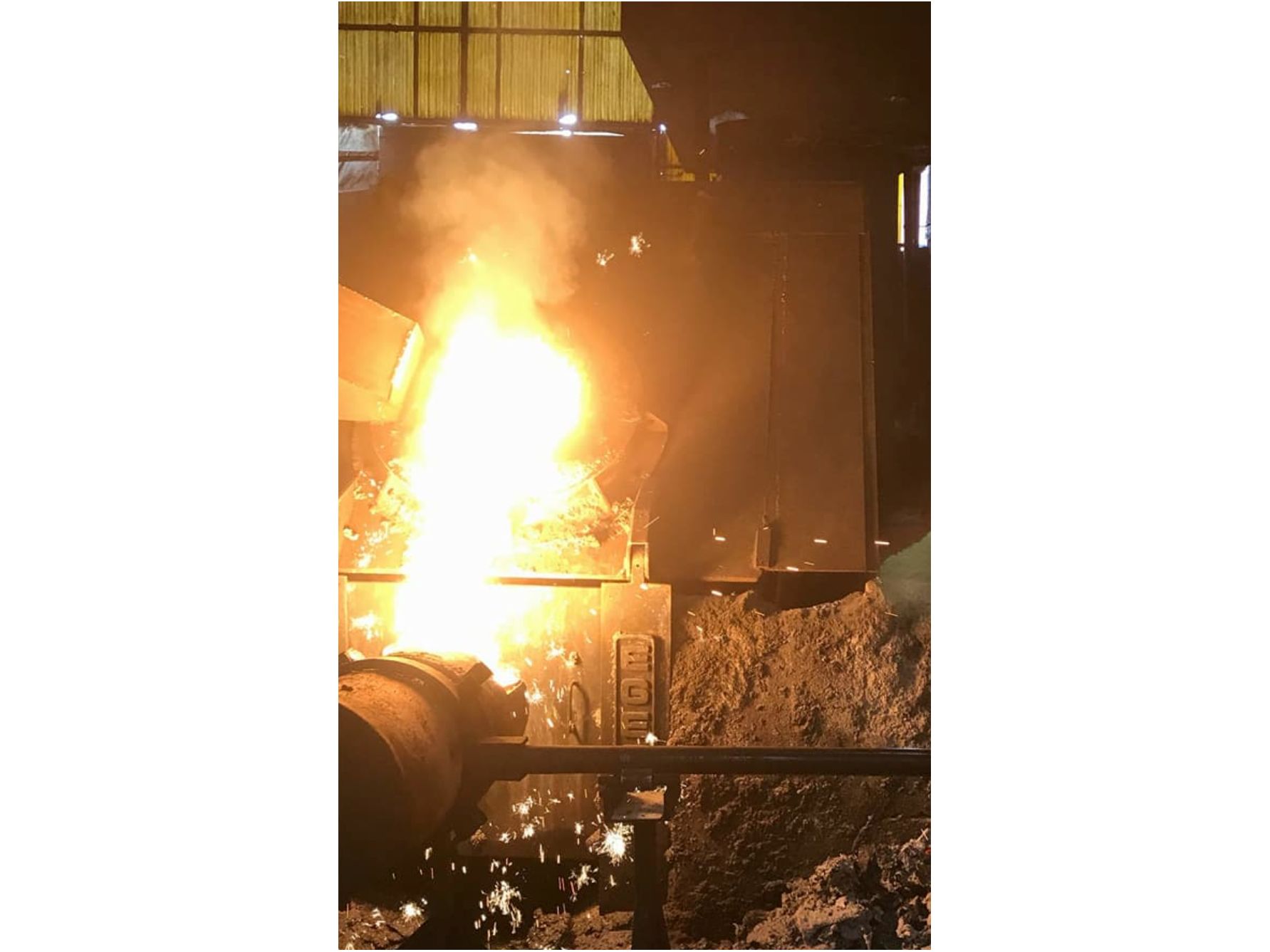 Металлообработка