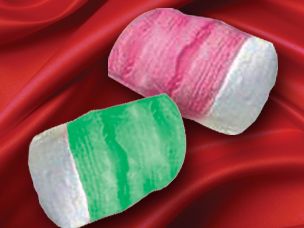 Schokolade / Süßwaren