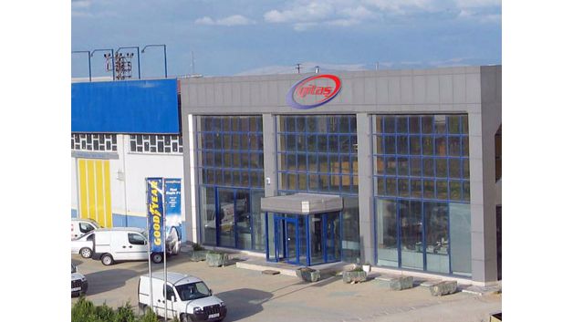 Gita&#x15F; G&#x131;da ve &#x130;htiya&#xE7; Mad. Tic. ve San. A.&#x15E;.