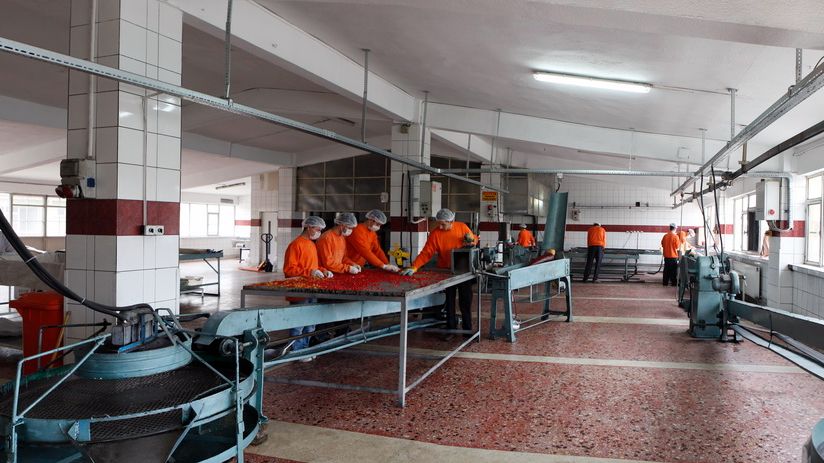 Mizan Şekerleme San. Tic. Ltd. Şti.