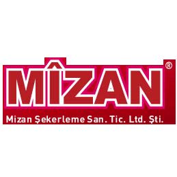 Mizan Şekerleme San. Tic. Ltd. Şti.