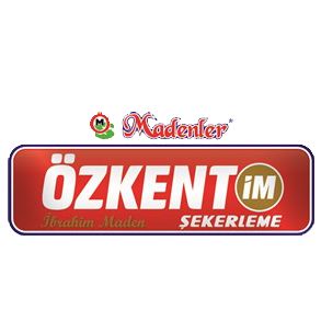 Özkent Madenler Şekerleme - İbrahim Maden
