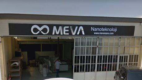 Meva Nano Teknoloji Kimya &#x130;th. &#x130;hr. Tic. Ltd. &#x15E;ti. 