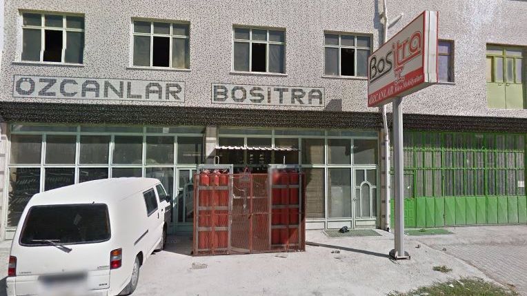 Bositra B&#xFC;ro Malzemeleri San. ve Tic. Ltd. &#x15E;ti. 