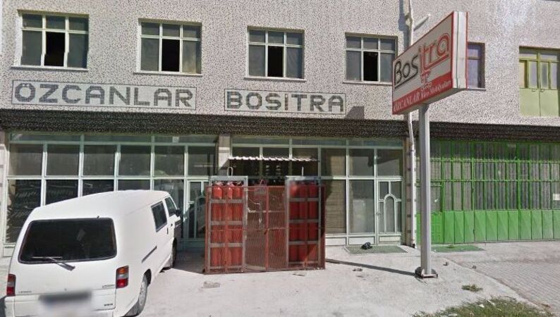 Bositra Büro Malzemeleri San. ve Tic. Ltd. Şti. 
